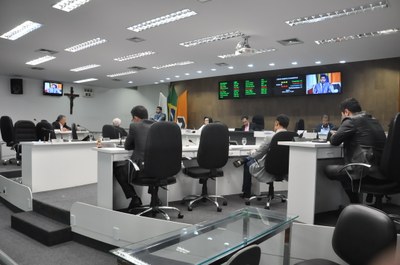 Plénario - RO 075 de 07 de Dezembro de 2017 