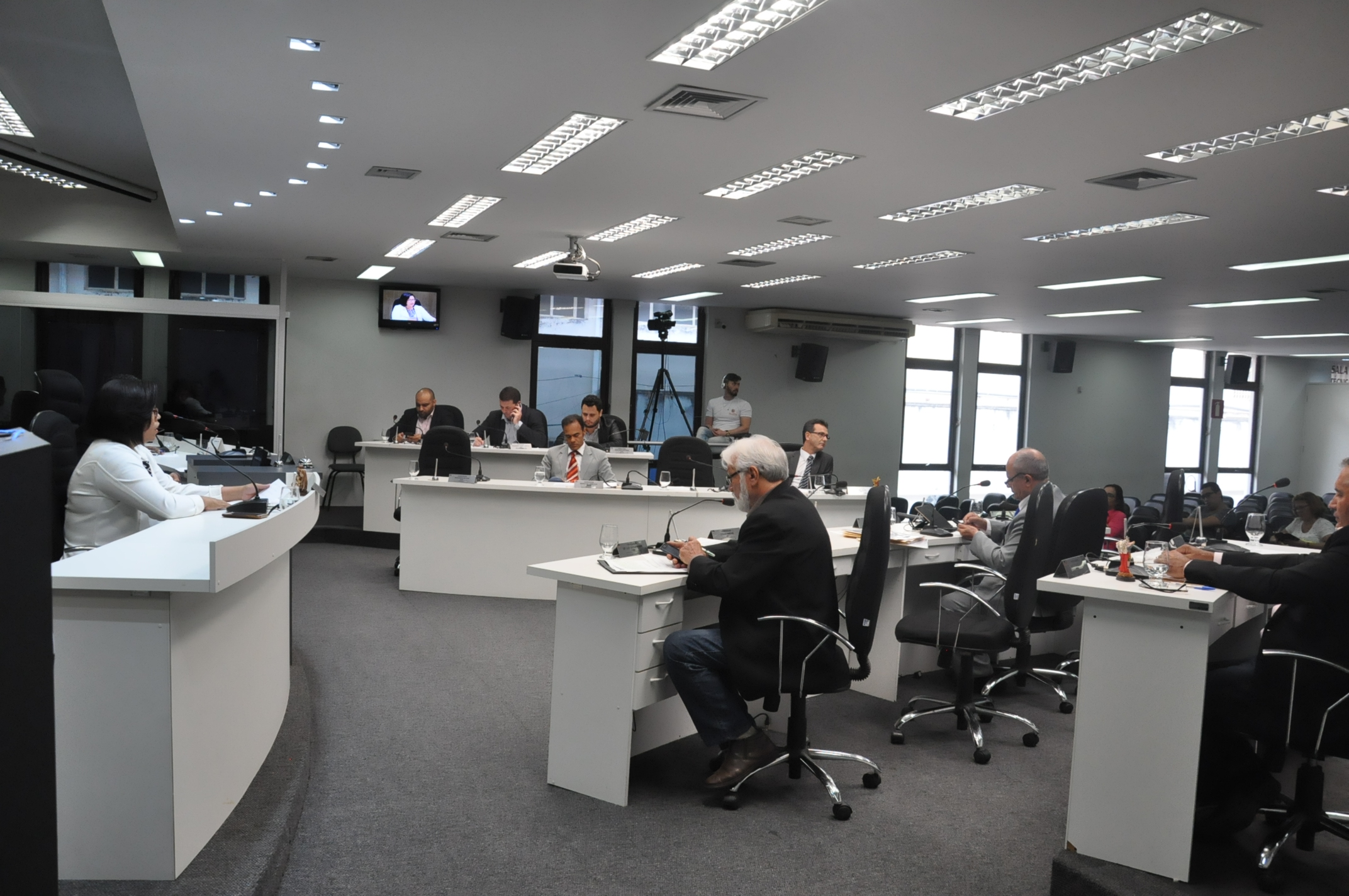 Plenario - RO 075 de 07 de Dezembro de 2017 