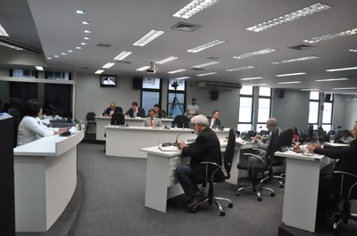 Plenario - RO 075 de 07 de Dezembro de 2017 