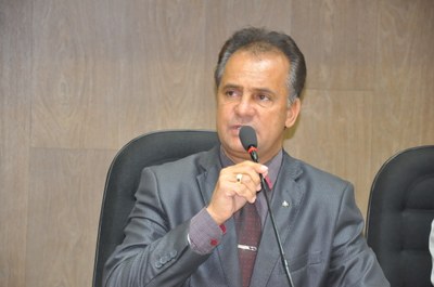 Ver. Adair Otaviano - RO 075 de 07 de Dezembro de 2017 