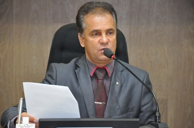 Ver. Adair Otaviano - RO 075 de 07 de Dezembro de 2017 