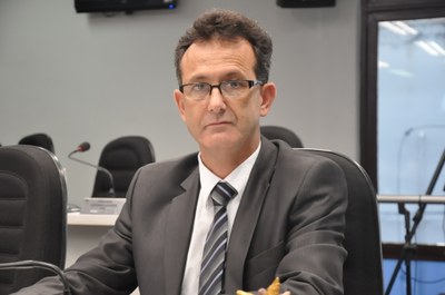 Ver. Ademir Silva  - RO 075 de 07 de Dezembro de 2017 