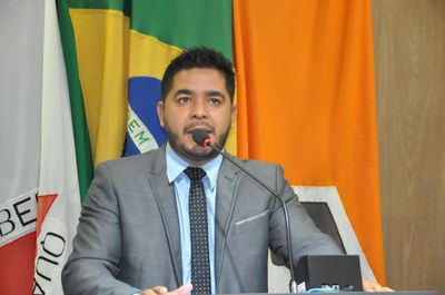 Ver. Cesar Tarzan - RO 075 de 07 de Dezembro de 2017 