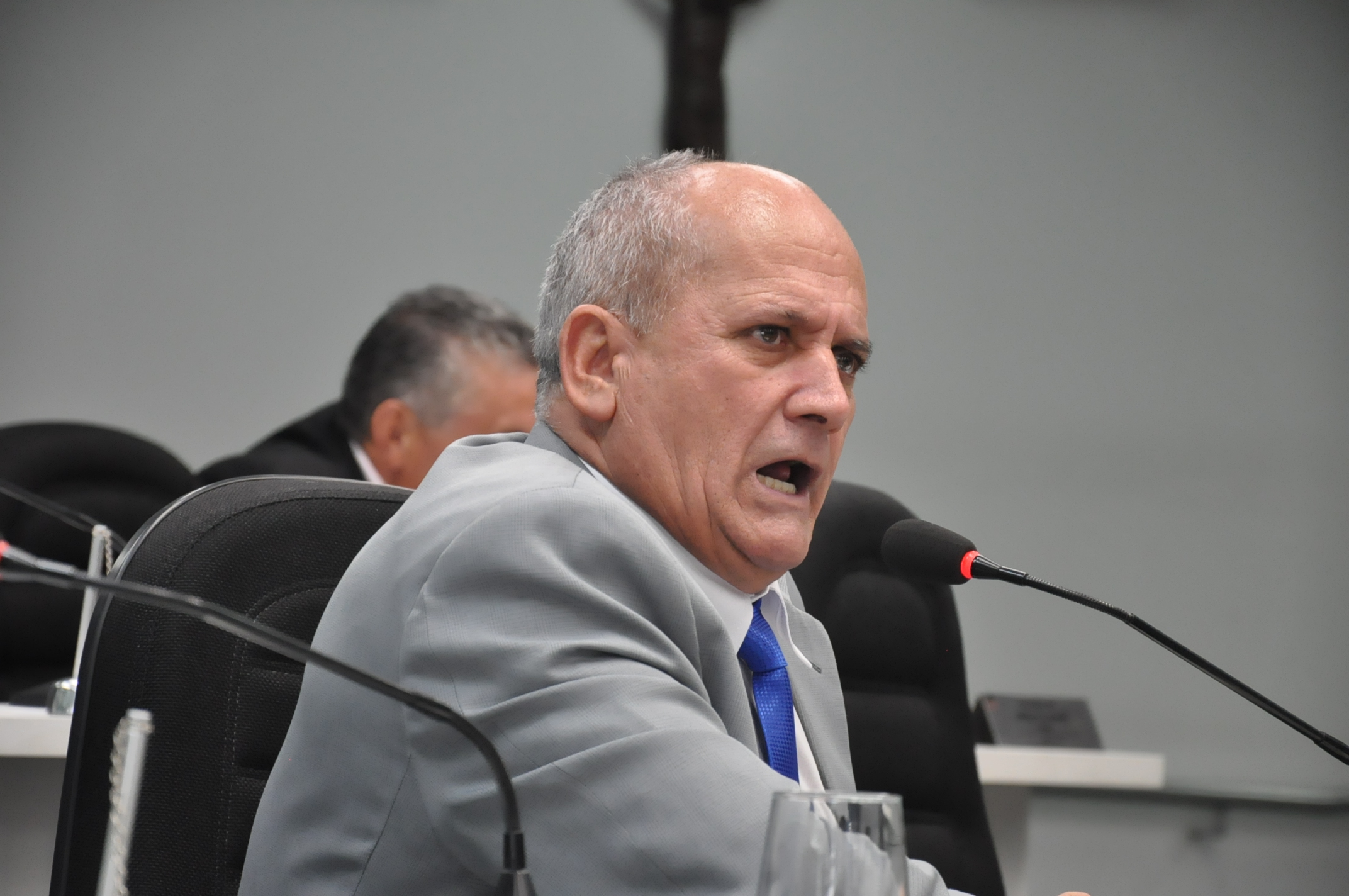 Ver. Edson de Souza - RO 075 de 07 de Dezembro de 2017 