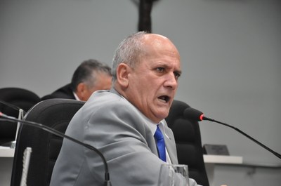 Ver. Edson de Souza - RO 075 de 07 de Dezembro de 2017 