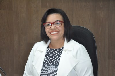 Ver. Janete Aparecida - RO 075 de 07 de Dezembro de 2017 