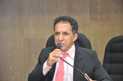 Ver. Josafá Anderson - RO 075 de 07 de Dezembro de 2017 