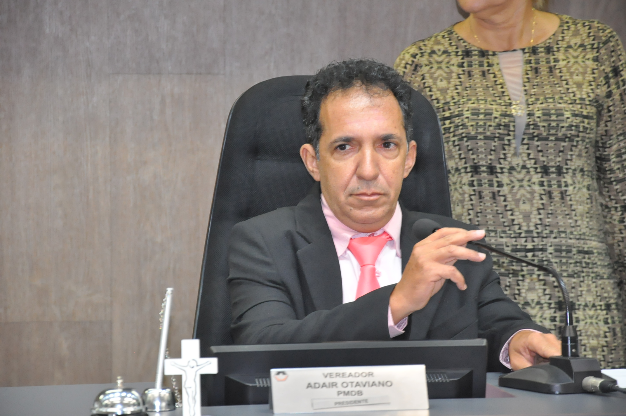 Ver. Josafá Anderson - - RO 075 de 07 de Dezembro de 2017 