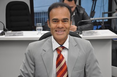 Ver. Marcos Vinicius - RO 075 de 07 de Dezembro de 2017 