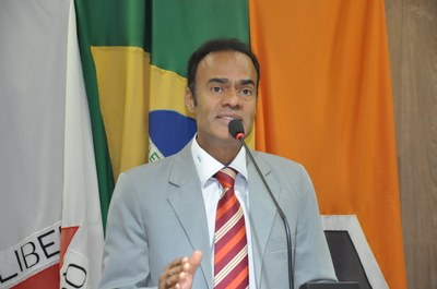 Ver. Marcos Vinicius - RO 075 de 07 de Dezembro de 2017 