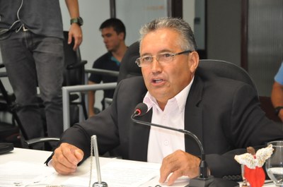 Ver. Nego do Buriti - RO 075 de 07 de Dezembro de 2017 