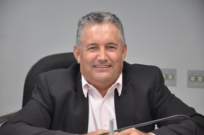 Ver. Nego do Buriti - RO 075 de 07 de Dezembro de 2017 