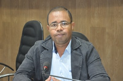 Ver. Raimundo Nonato - RO 075 de 07 de Dezembro de 2017 