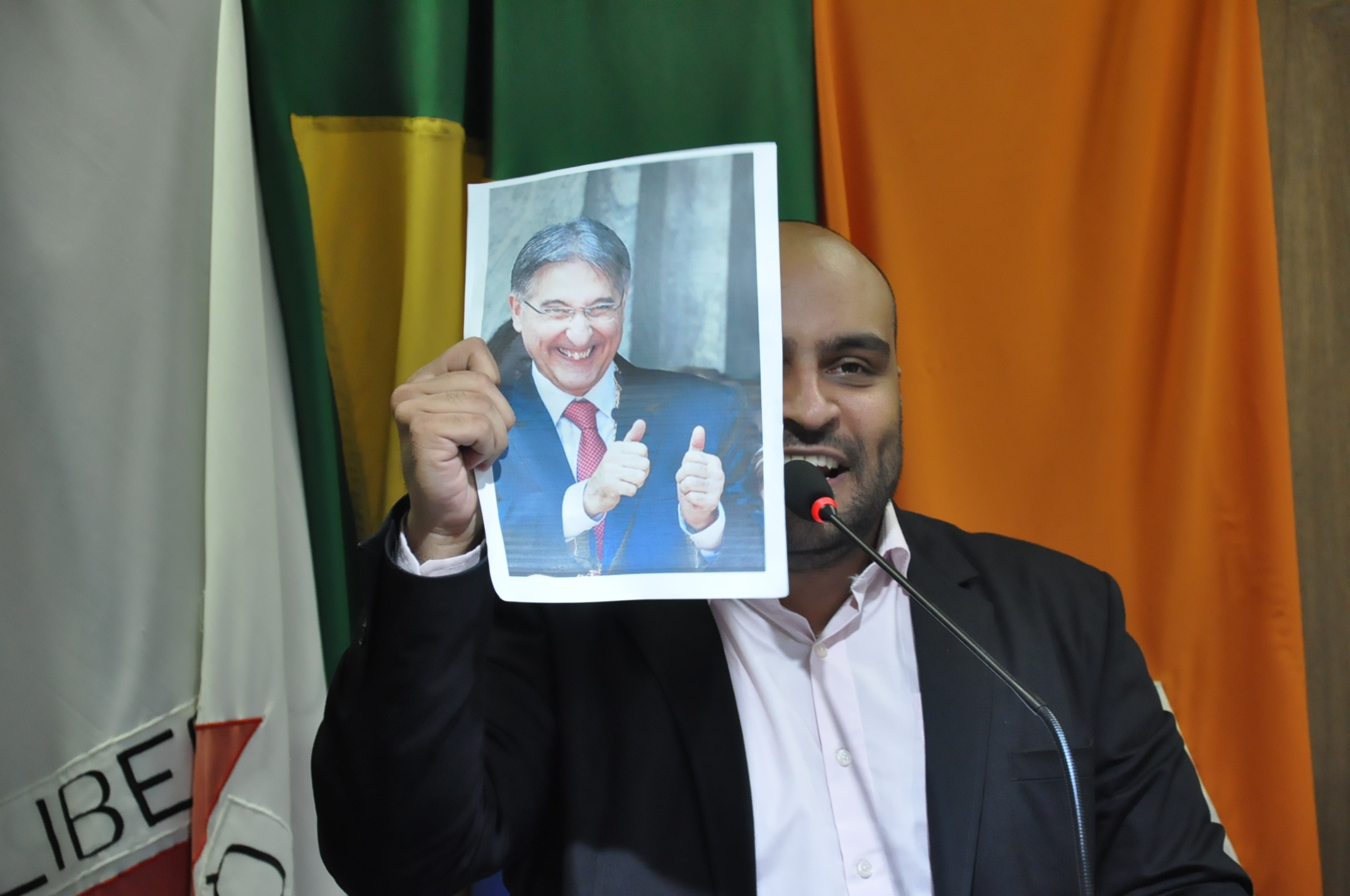 Ver. Roger Viegas - RO 075 de 07 de Dezembro de 2017 