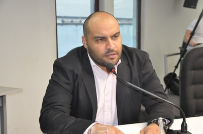 Ver. Roger Viegas - RO 075 de 07 de Dezembro de 2017 