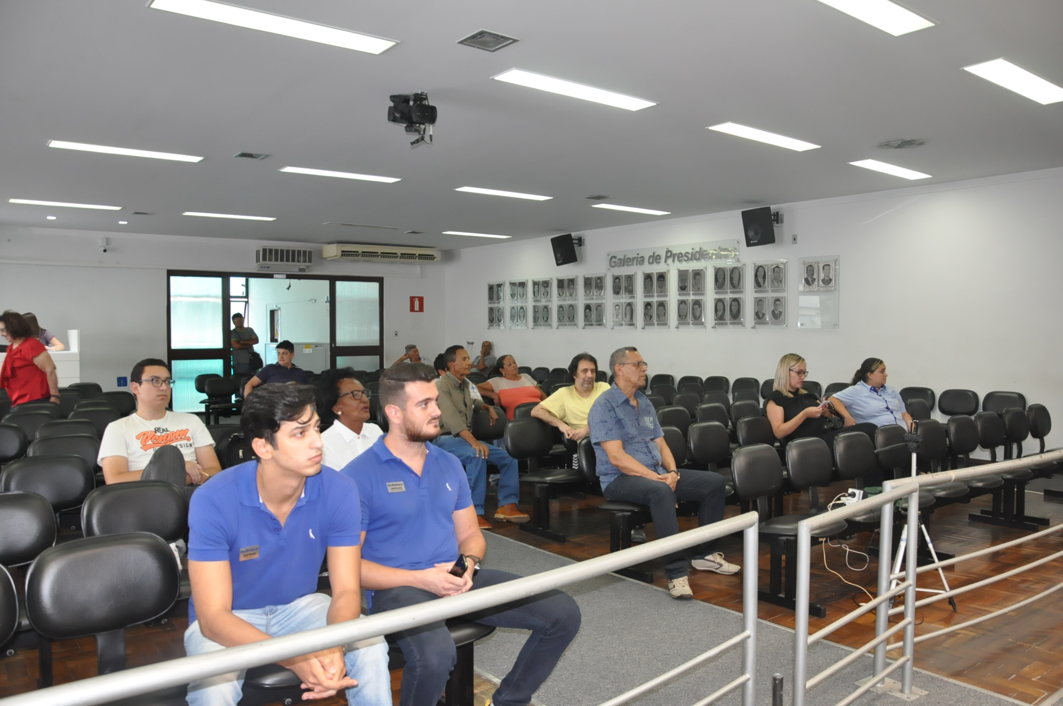 Plénario - RO 076 de 12 de Dezembro de 2017 