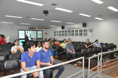 Plénario - RO 076 de 12 de Dezembro de 2017 