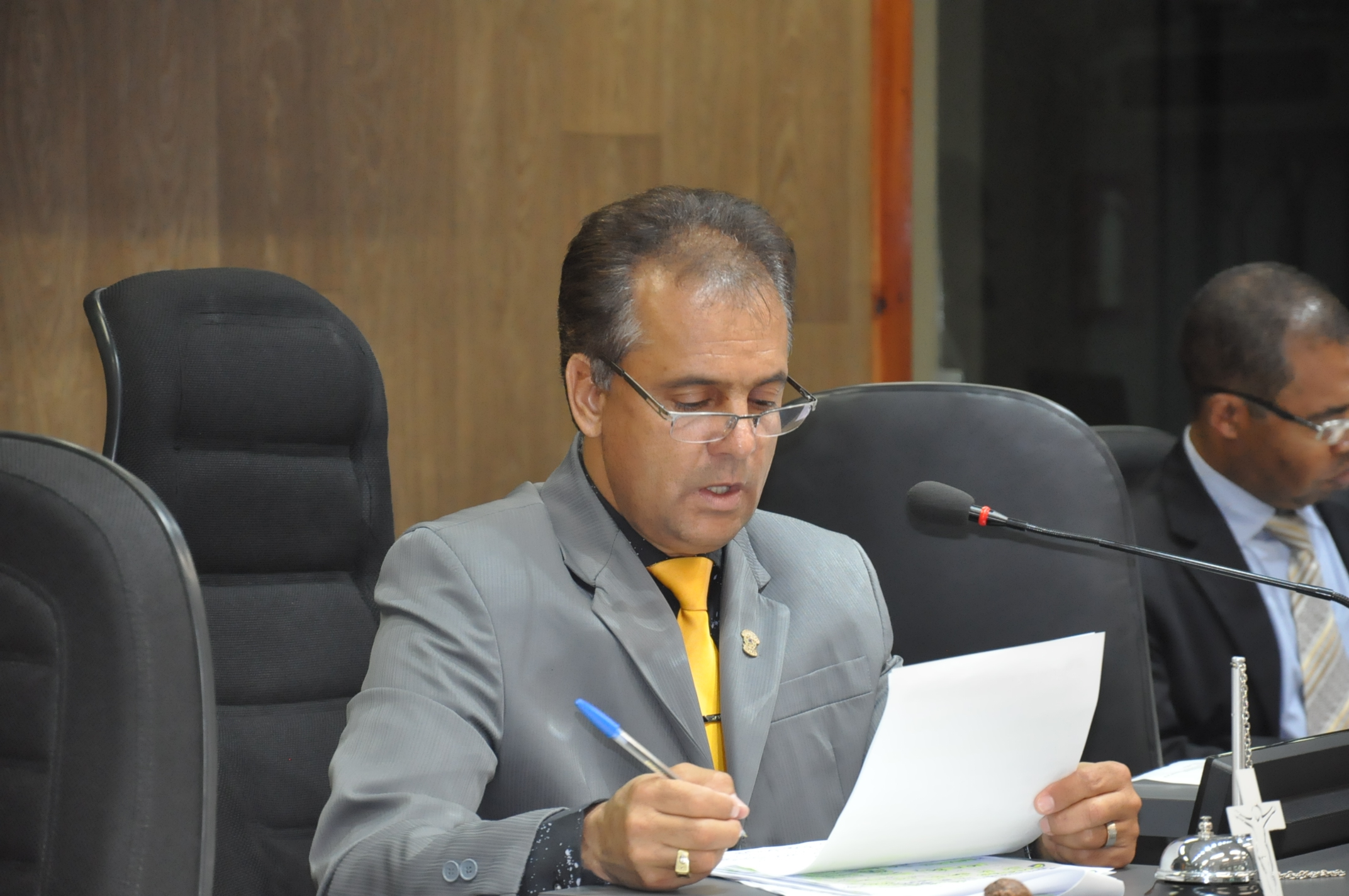 Ver. Adair Otaviano - RO 076 de 12 de Dezembro de 2017 