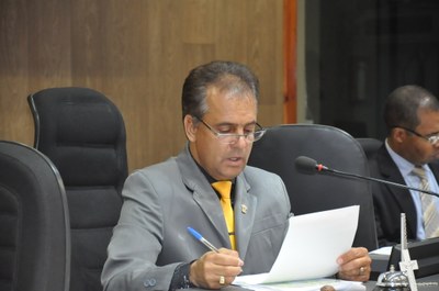 Ver. Adair Otaviano - RO 076 de 12 de Dezembro de 2017 