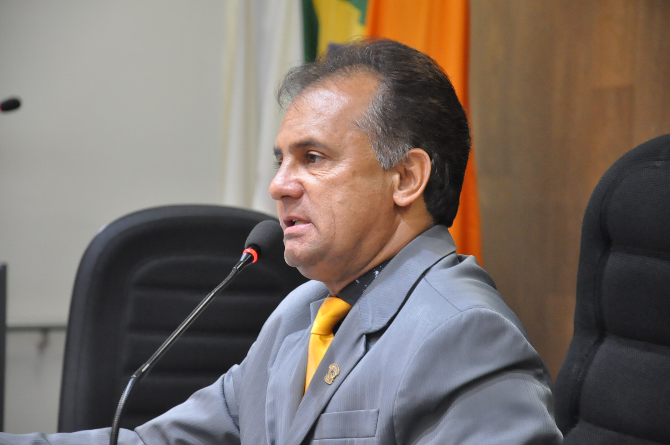 Ver. Adair Otaviano - RO 076 de 12 de Dezembro de 2017 