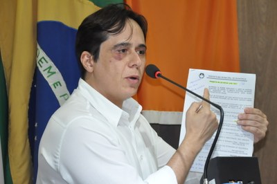 Ver. Dr. Delano - RO 076 de 12 de Dezembro de 2017 