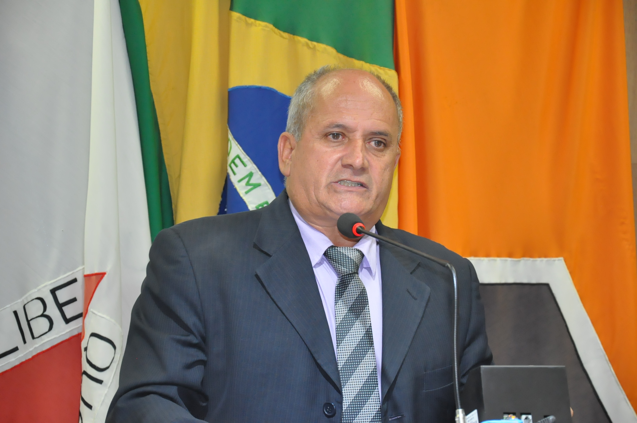 Ver. Edson de Souza - RO 076 de 12 de Dezembro de 2017 