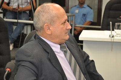 Ver. Edson de Souza - RO 076 de 12 de Dezembro de 2017 