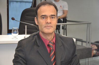 Ver. Marcos Vinicius - RO 076 de 12 de Dezembro de 2017 