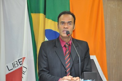 Ver. Marcos Vinicius RO 076 de 12 de Dezembro de 2017 