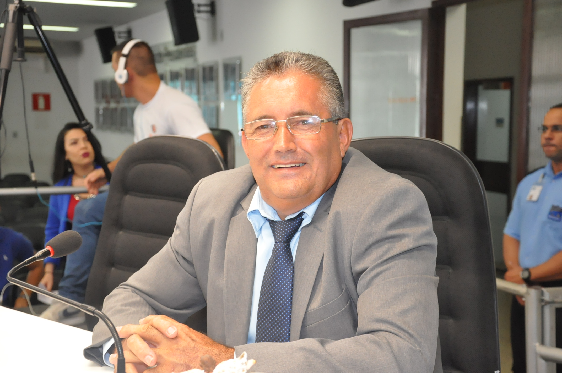 Ver. Nego do Buriti - RO 076 de 12 de Dezembro de 2017 