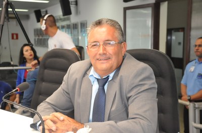 Ver. Nego do Buriti - RO 076 de 12 de Dezembro de 2017 