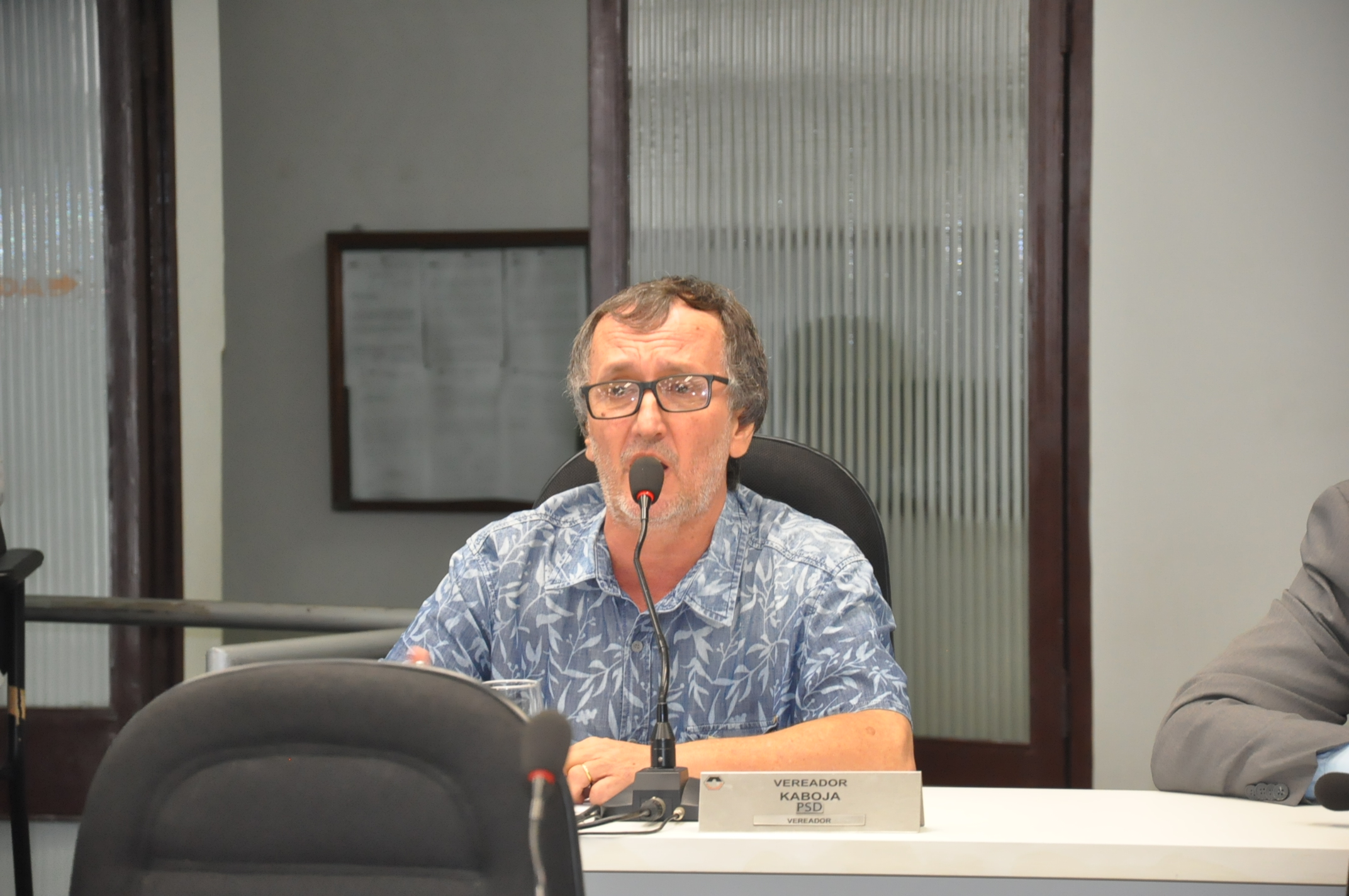 Ver. Rodrigo Kaboja - R O076 de 12 de Dezembro de 2017 