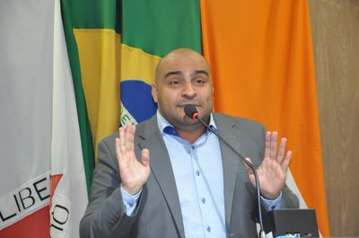 Ver. Roger Viegas - RO 076 de 12 de Dezembro de 2017 