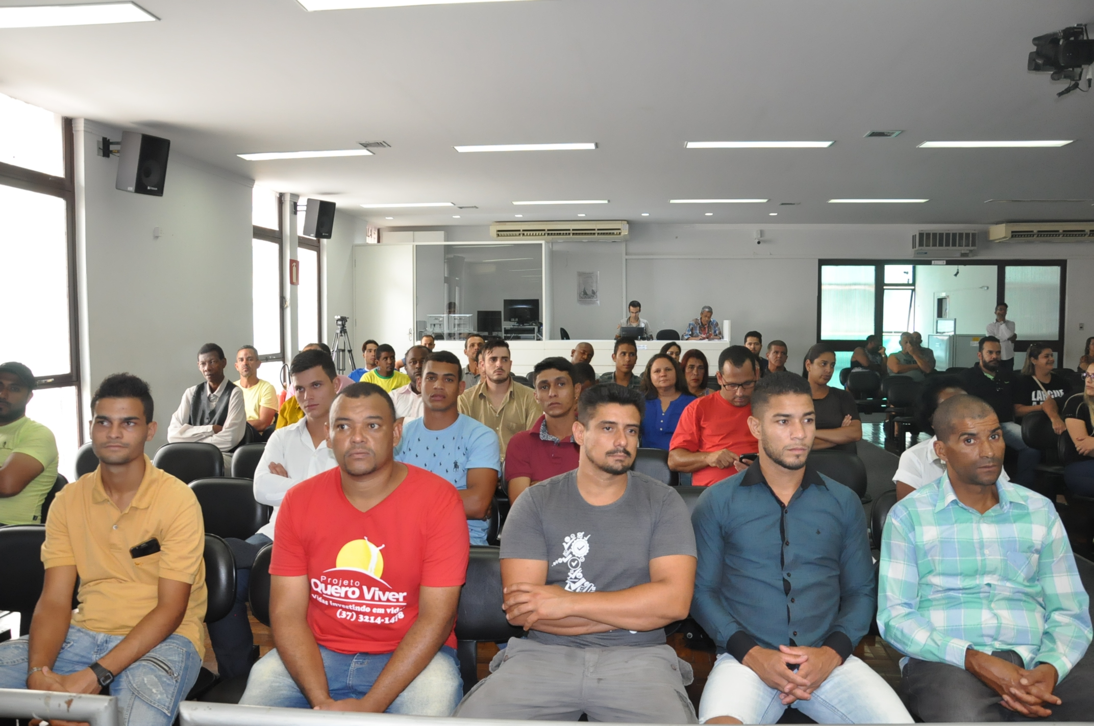 Plénario  - RO 077 de 14 de Dezembro de 2017