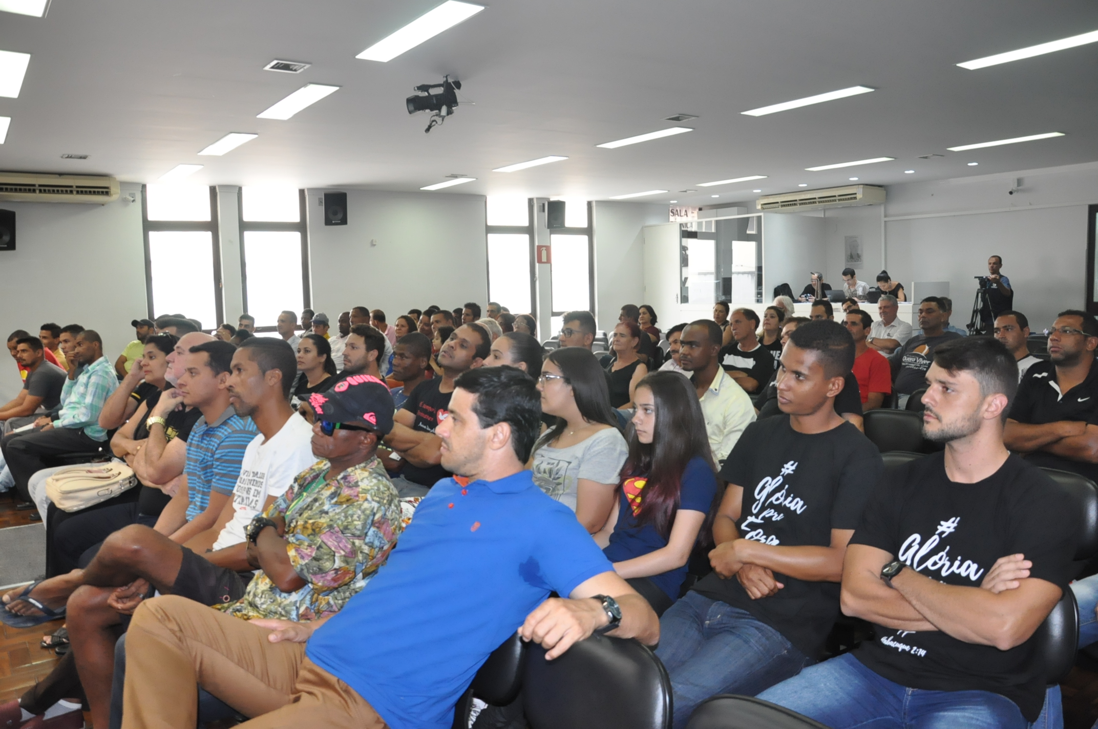 Plénario - RO 077 de 14 de Dezembro de 2017