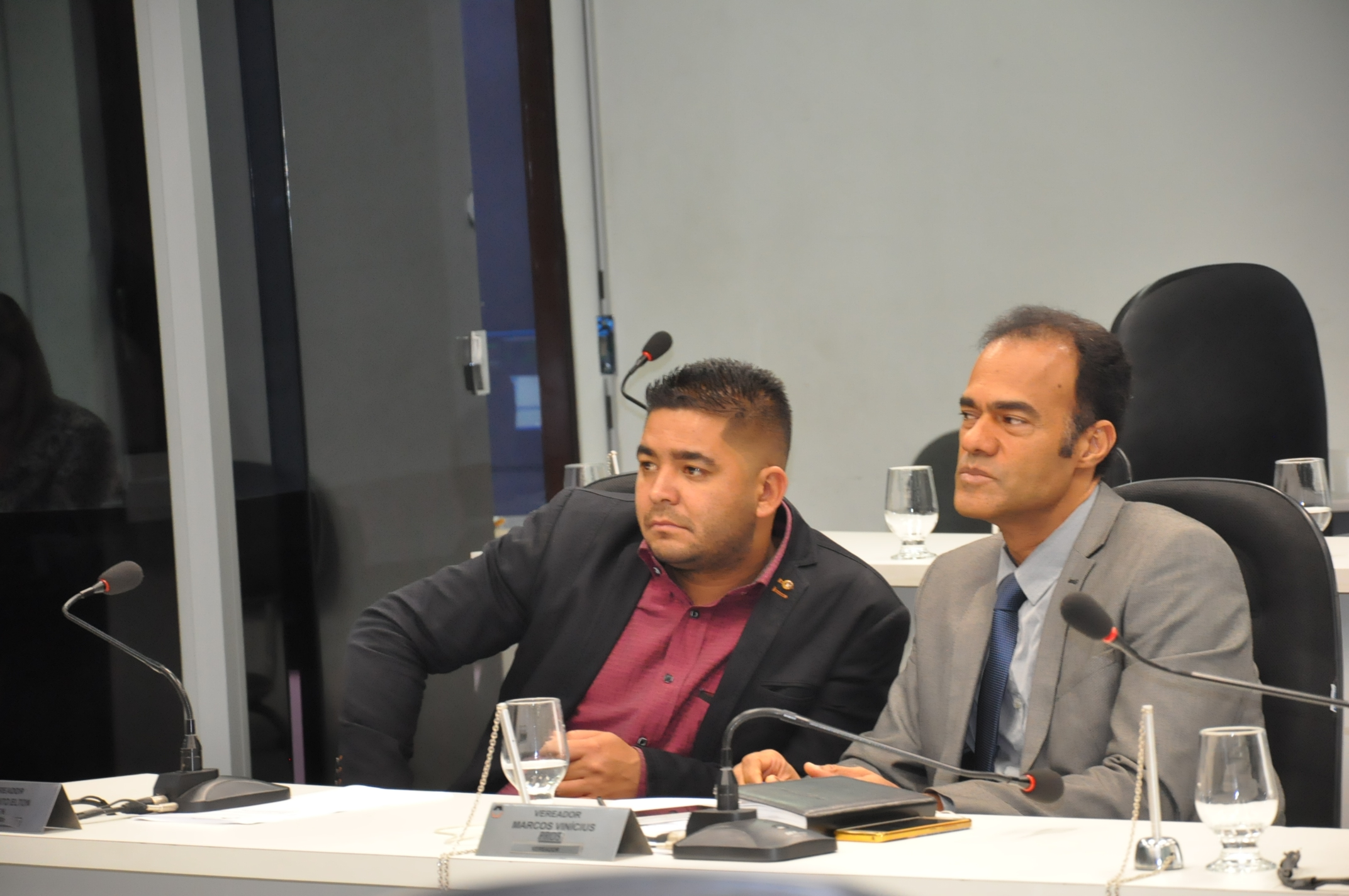 Plénario - RO 077 de 14 de Dezembro de 2017