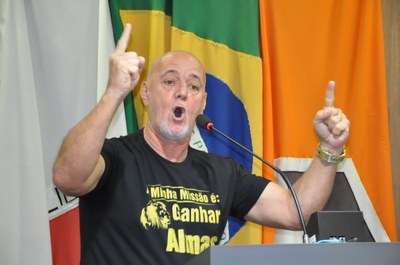 Pr. Wilson Botelho  - RO 077 de 14 de Dezembro de 2017