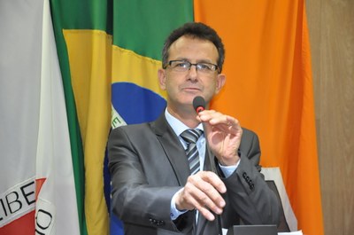 Ver. Ademir Silva - RO 077 de 14 de Dezembro de 2017