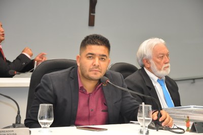 Ver. Cesar Tarzan - RO 077 de 14 de Dezembro de 2017