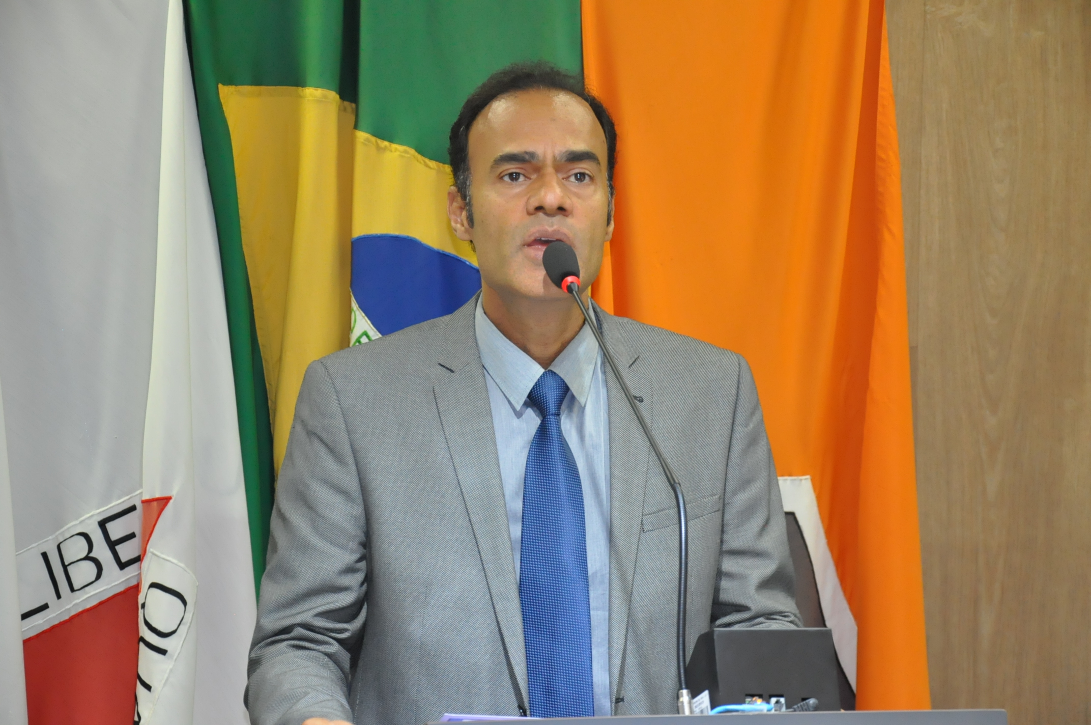 Ver. Marcos Vinicius - RO 077 de 14 de Dezembro de 2017