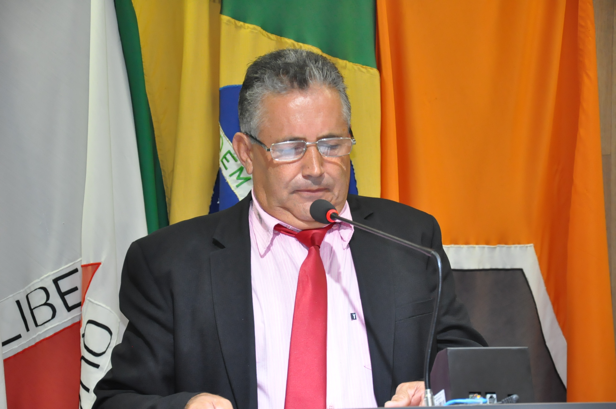 Ver. Nego do Buriti - RO 077 de 14 de Dezembro de 2017