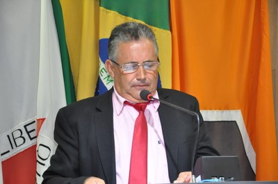 Ver. Nego do Buriti - RO 077 de 14 de Dezembro de 2017