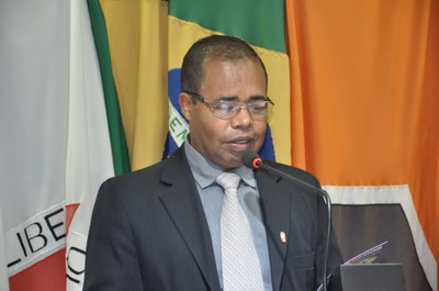 Ver. Raimundo Nonato - RO 077 de 14 de Dezembro de 2017