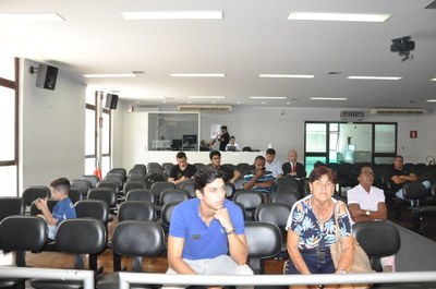 Plénario - RO 078 de 19 de Dezembro de 2017