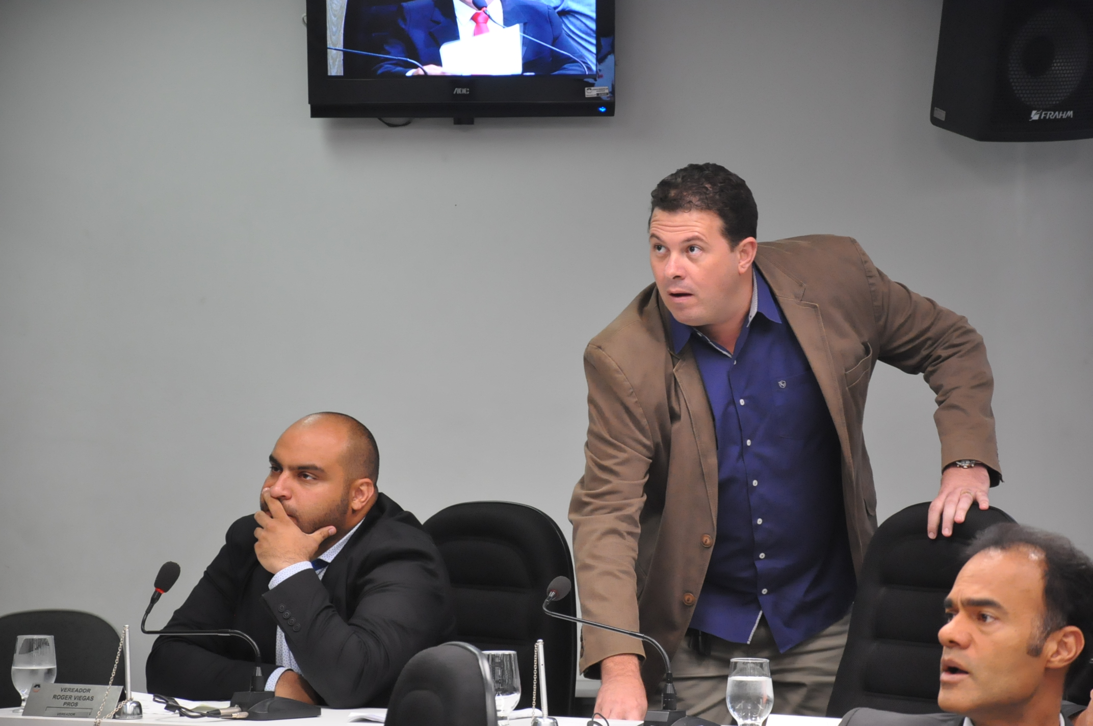 Plénario - RO 078 de 19 de Dezembro de 2017