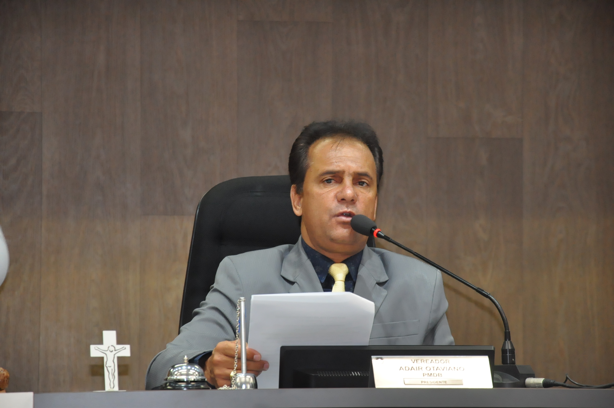 Ver. Adair Otaviano - RO 078 de 19 de Dezembro de 2017