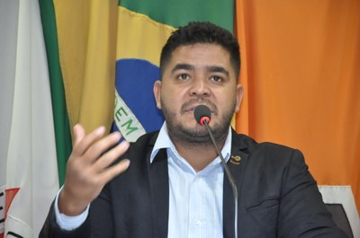 Ver. Cesar Tarzan - RO 078 de 19 de Dezembro de 2017