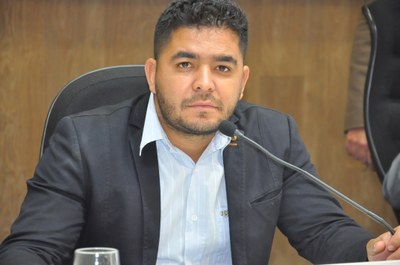 Ver. Cesar Tarzan - RO 078 de 19 de Dezembro de 2017