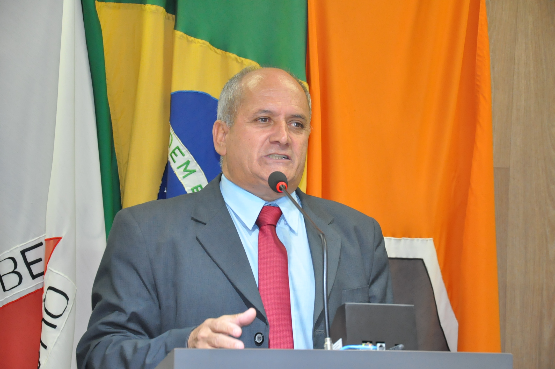 Ver. Edson de Souza - RO 078 de 19 de Dezembro de 2017