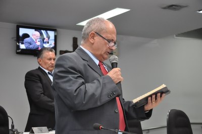 Ver. Edson de Souza - RO 078 de 19 de Dezembro de 2017